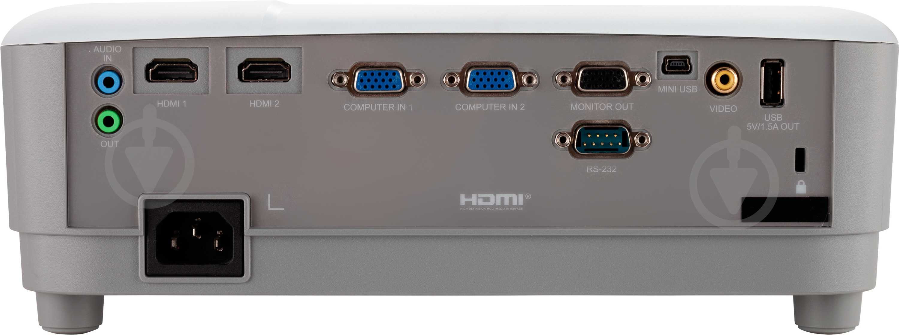 Проектор ViewSonic PA503XP (PA503XP) - фото 7