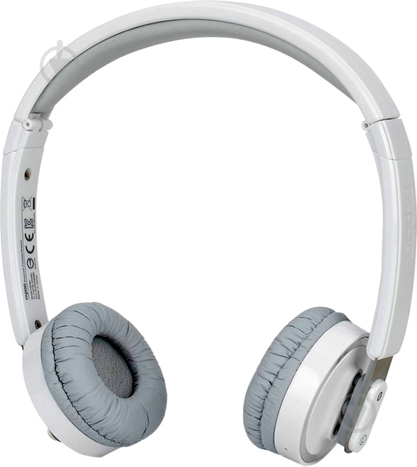 Гарнитура RAPOO H6080 grey - фото 2