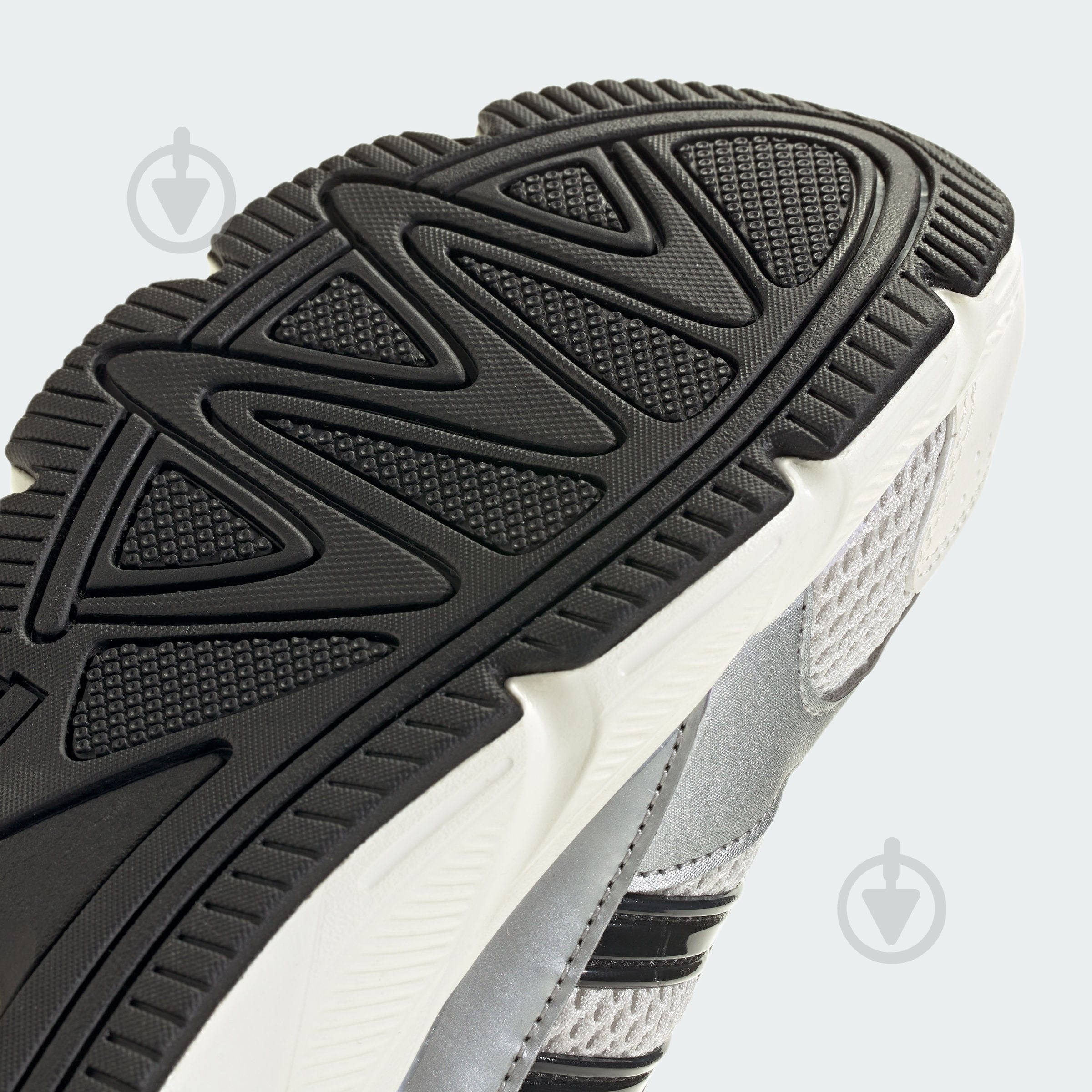 ᐉ Кросівки жіночі Adidas CRAZYCHAOS 2000 JR3491 р.36 2/3 біло