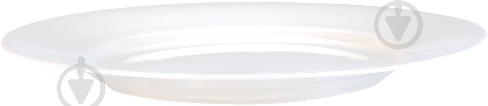 Тарелка десертная Fiora Classic 20,5 см - фото 2