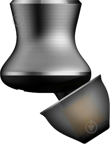 Гарнитура 1More Dual Driver Lightning ANC Mic E1004 grey - фото 5 Гарнитура 1More Dual Driver Lightning ANC Mic E1004 grey - фото 5