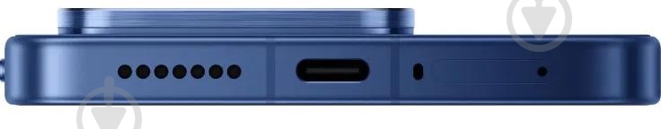Смартфон Xiaomi 17T Pro 12/256GB deep blue (1201337) - фото 9