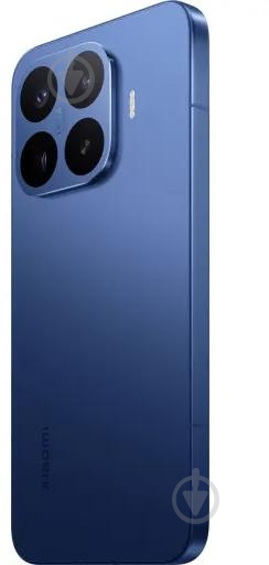 Смартфон Xiaomi 17T Pro 12/256GB deep blue (1201337) - фото 6