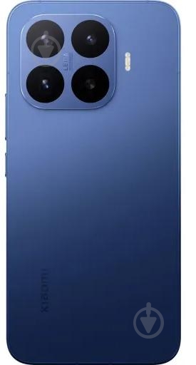 Смартфон Xiaomi 17T Pro 12/256GB deep blue (1201337) - фото 3