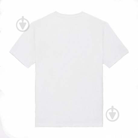 Футболка Converse Comic Chuck Tee 10022936-102 р.S белый - фото 3