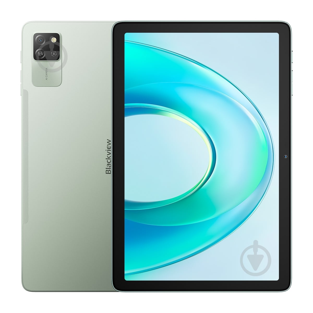 Планшет Blackview Tab 60 Pro Algae Green 10,1" 8/128GB (BVTAB60PRO_8PL) - фото 1