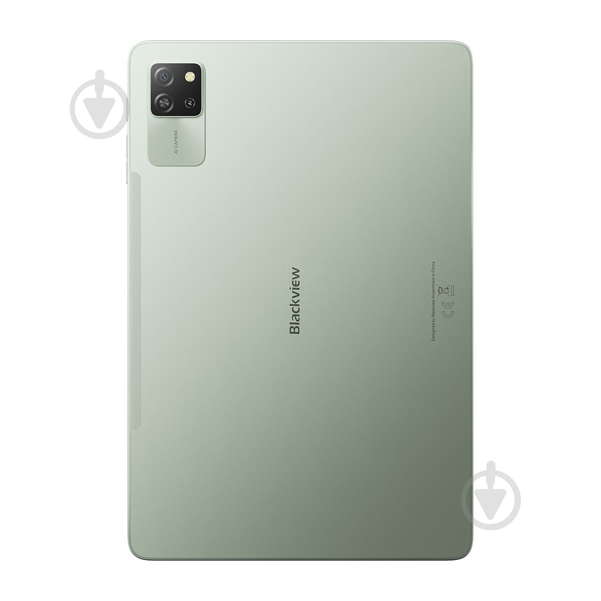 Планшет Blackview Tab 60 Pro Algae Green 10,1" 8/128GB (BVTAB60PRO_8PL) - фото 4