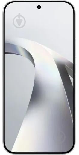 Смартфон Xiaomi 17T 12/512GB opal white (1201333) - фото 2