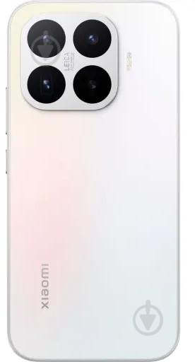 Смартфон Xiaomi 17T 12/512GB opal white (1201333) - фото 3