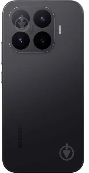 Смартфон Xiaomi 17T 12/512GB black (1201330) - фото 5