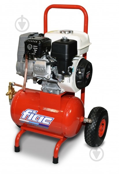 Компрессор FIAC S1520 1121440638 - фото 1