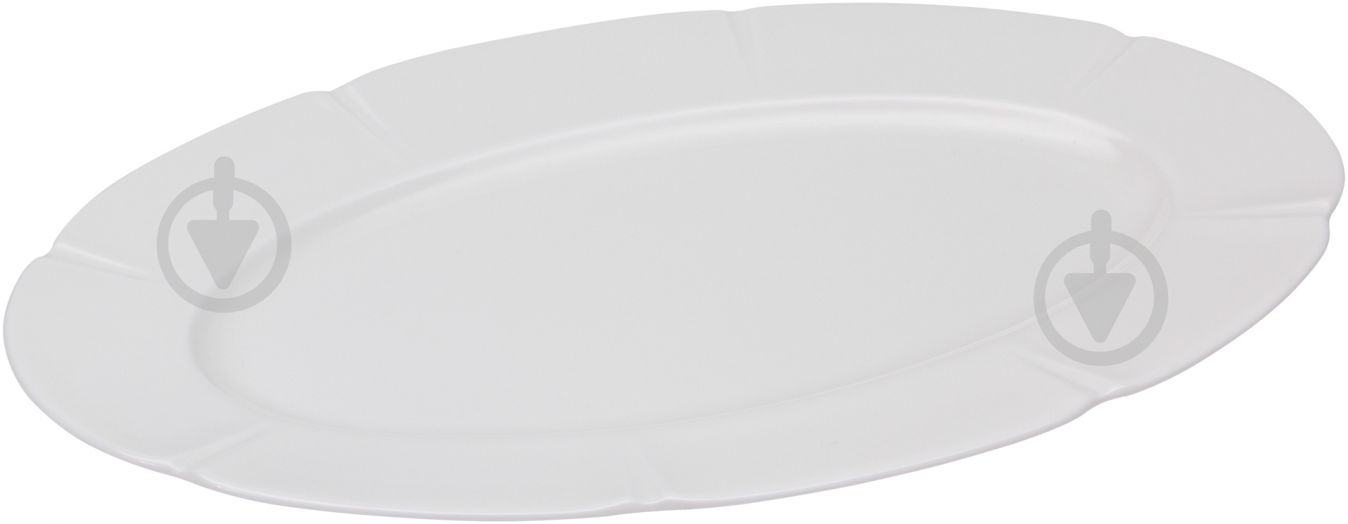 Блюдо овальное Fiora Rome - фото 2