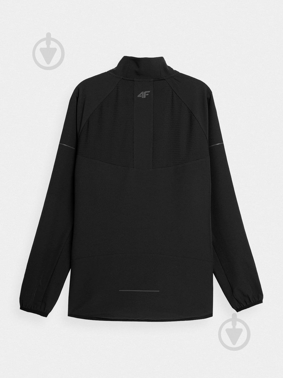 Кофта 4F D4Z21-SFM100-20S р. L черный - фото 7