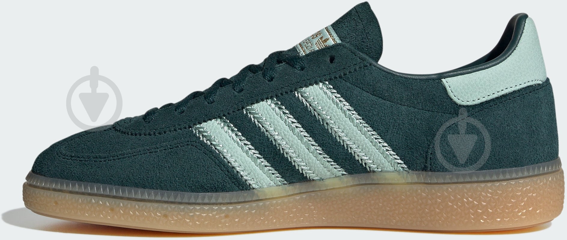 ᐉ Кросівки жіночі Adidas HANDBALL SPEZIAL W JR0847 р.36 2/3 темно