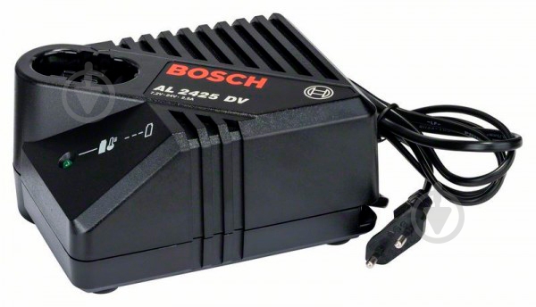 Зарядное устройство Bosch Professional AL60DV 2425 24V 2607224426 - фото 1