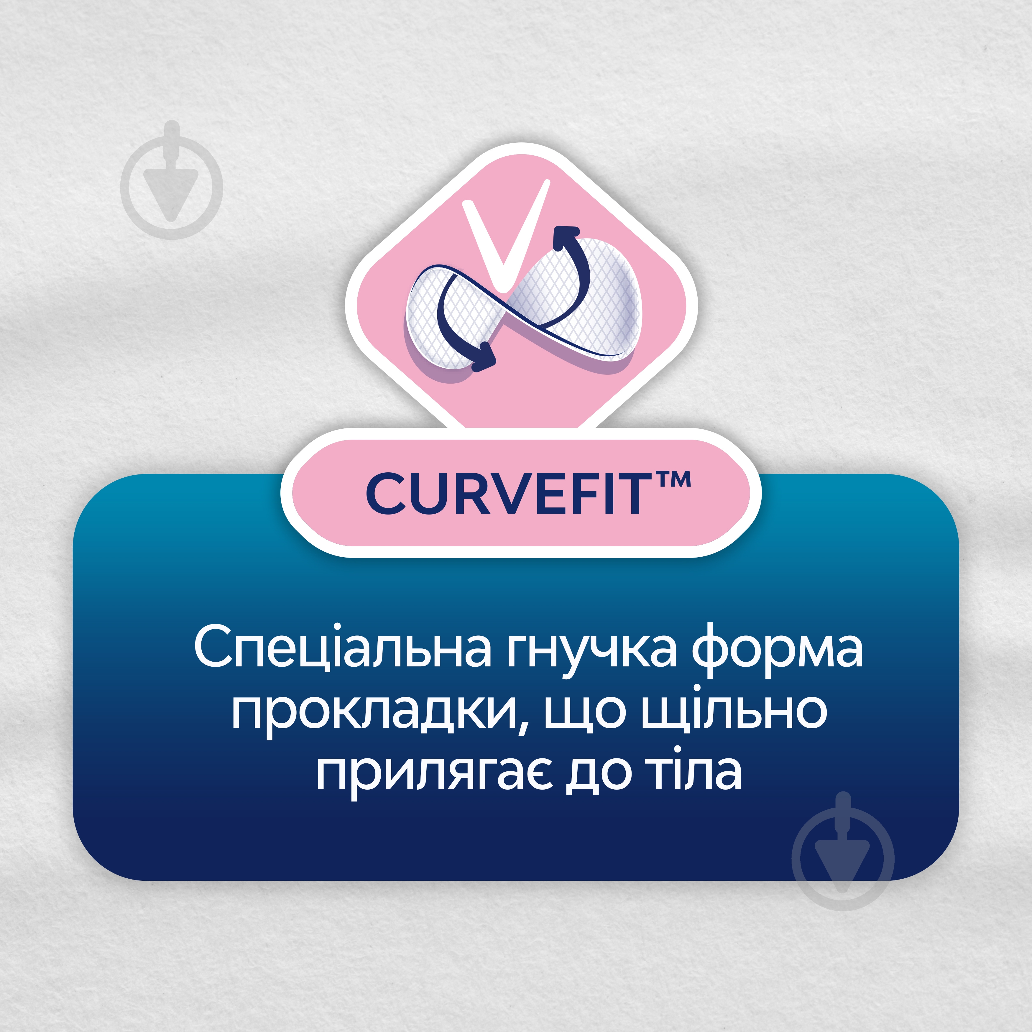 Прокладки ежедневные Libresse Dailies Protect Normal Plus 32 шт. - фото 5