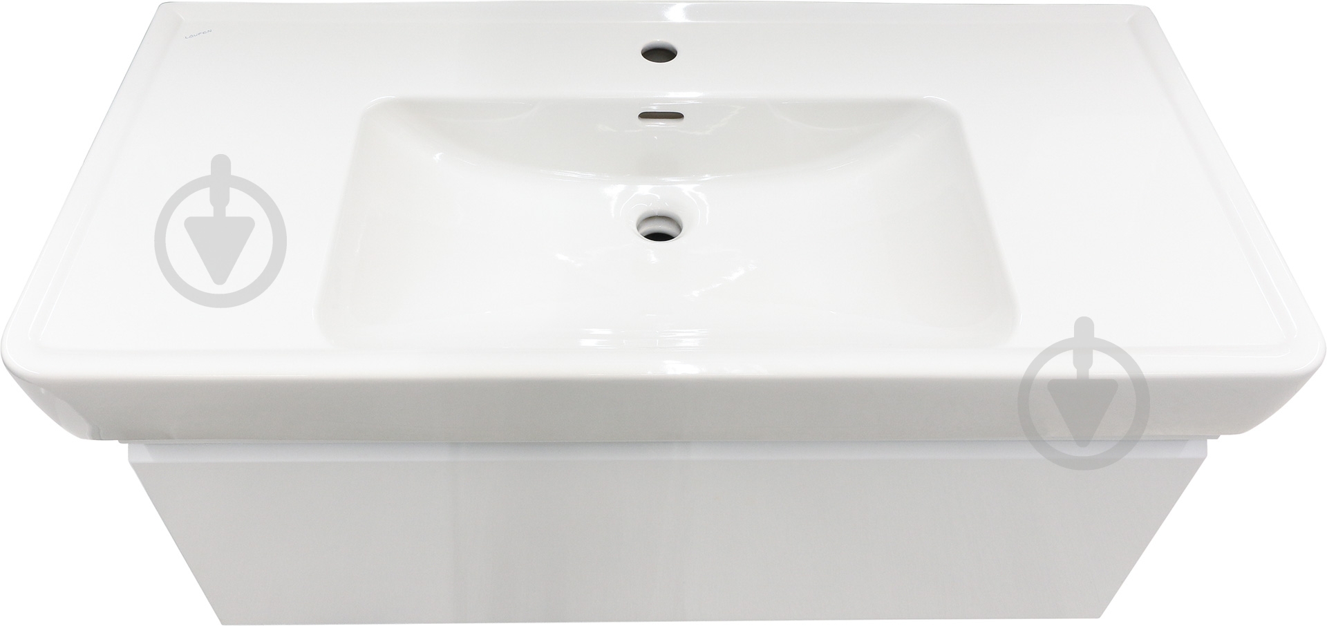 Умывальник Laufen Pro 81395.8 - фото 2