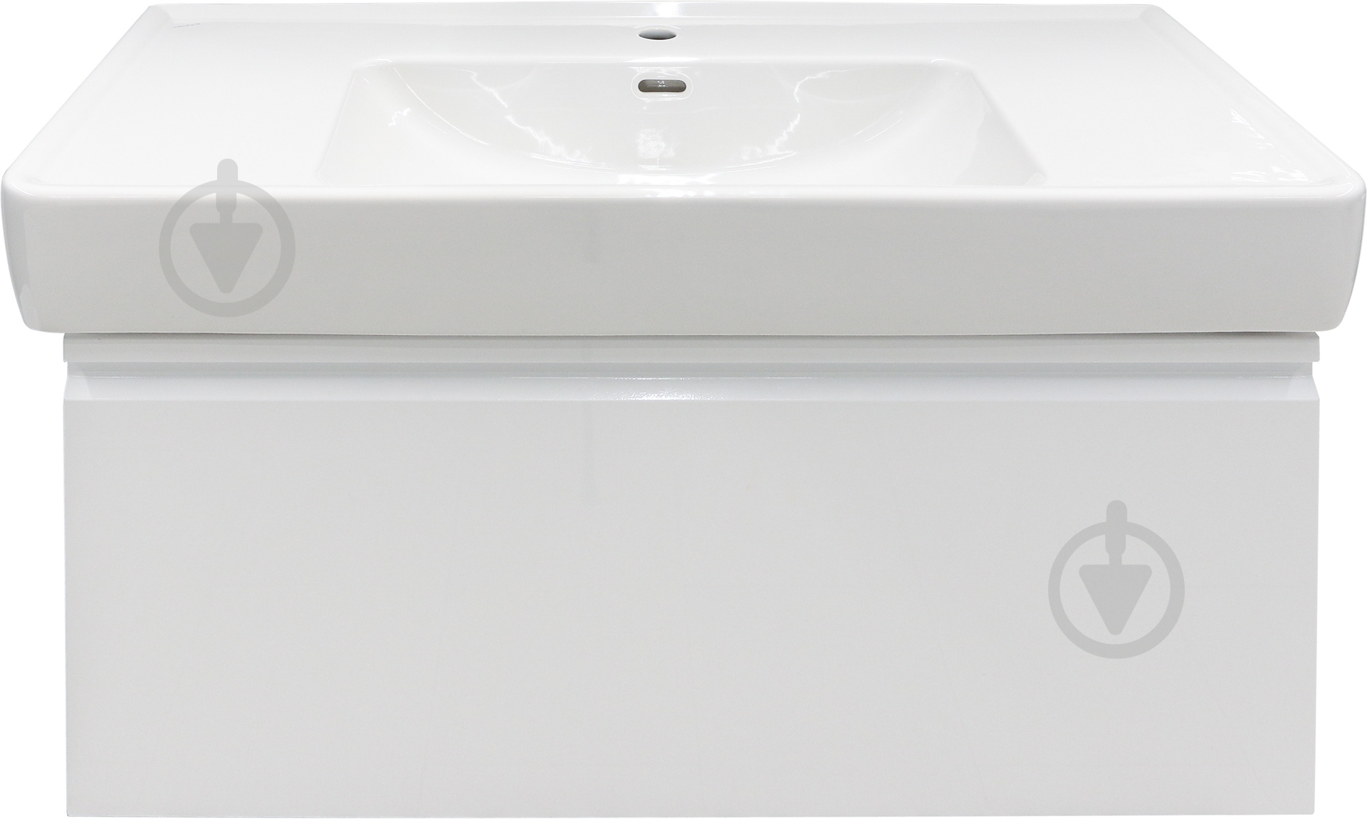 Умывальник Laufen Pro 81395.8 - фото 1