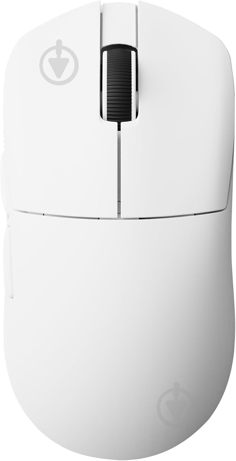 Мышка Lemokey G1 USB-A/USB-C/WL/BT 8K white (G1-A2) - фото 1