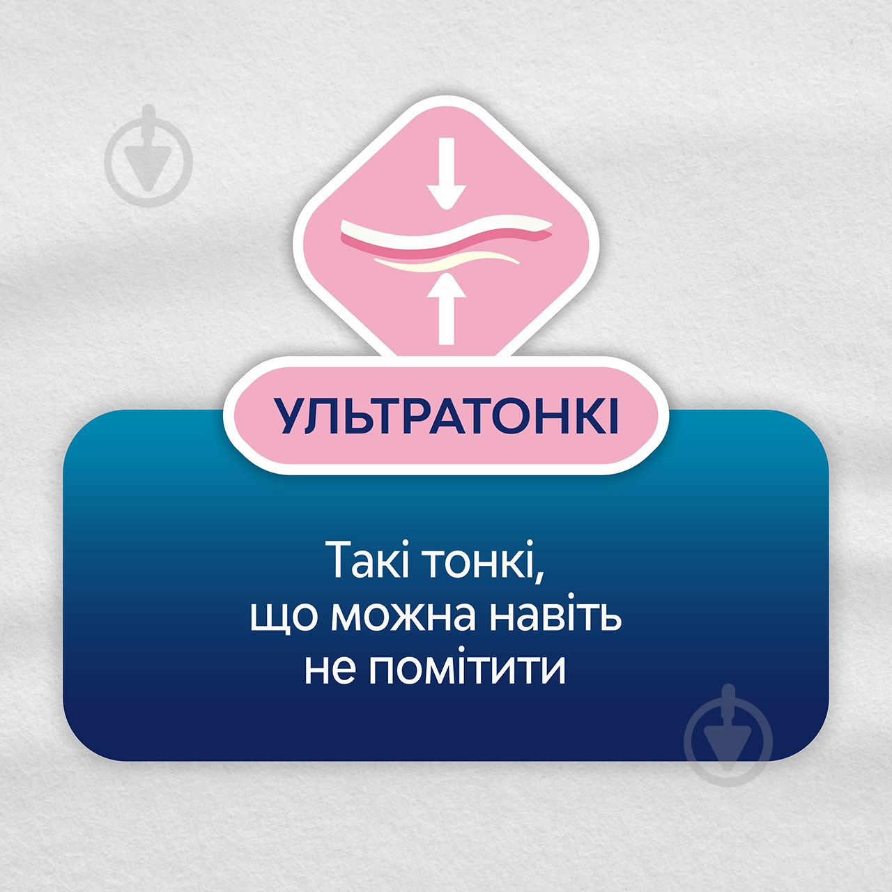 Прокладки ежедневные Libresse Dailies Style 32 шт. - фото 4