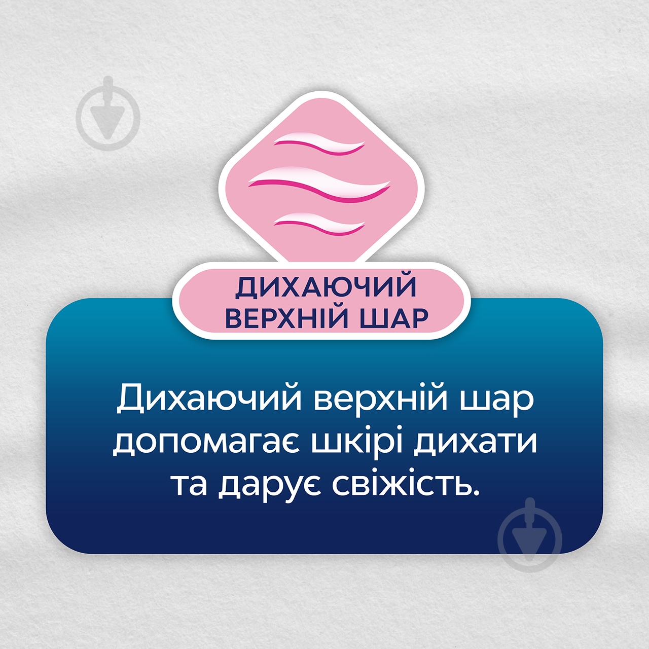 Прокладки ежедневные Libresse Dailies Style 32 шт. - фото 3