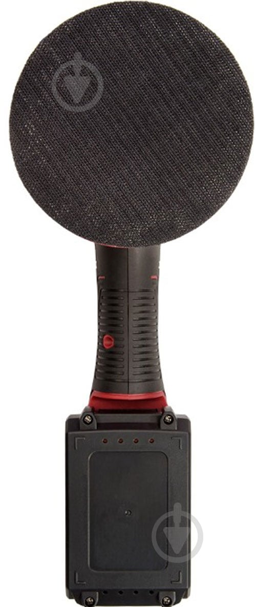 Полірувальна машина Vitals PS 1812c BL Kit 243620 - фото 7