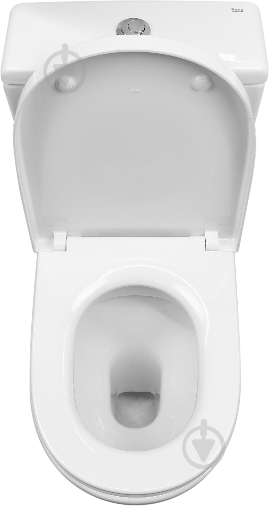 Унітаз ROCA Meridian-N A342247000 - фото 4