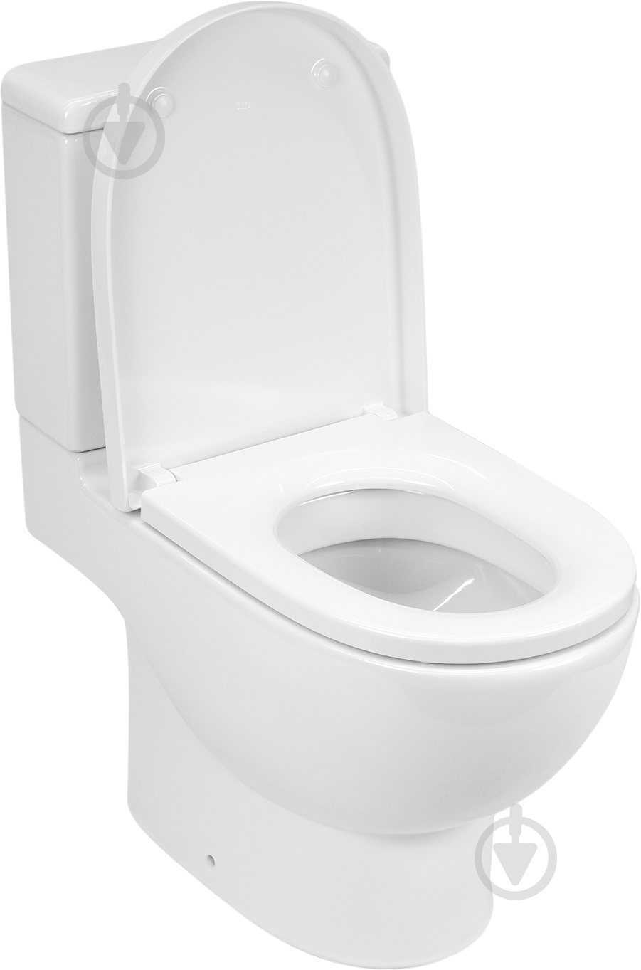 Унітаз ROCA Meridian-N A342247000 - фото 3