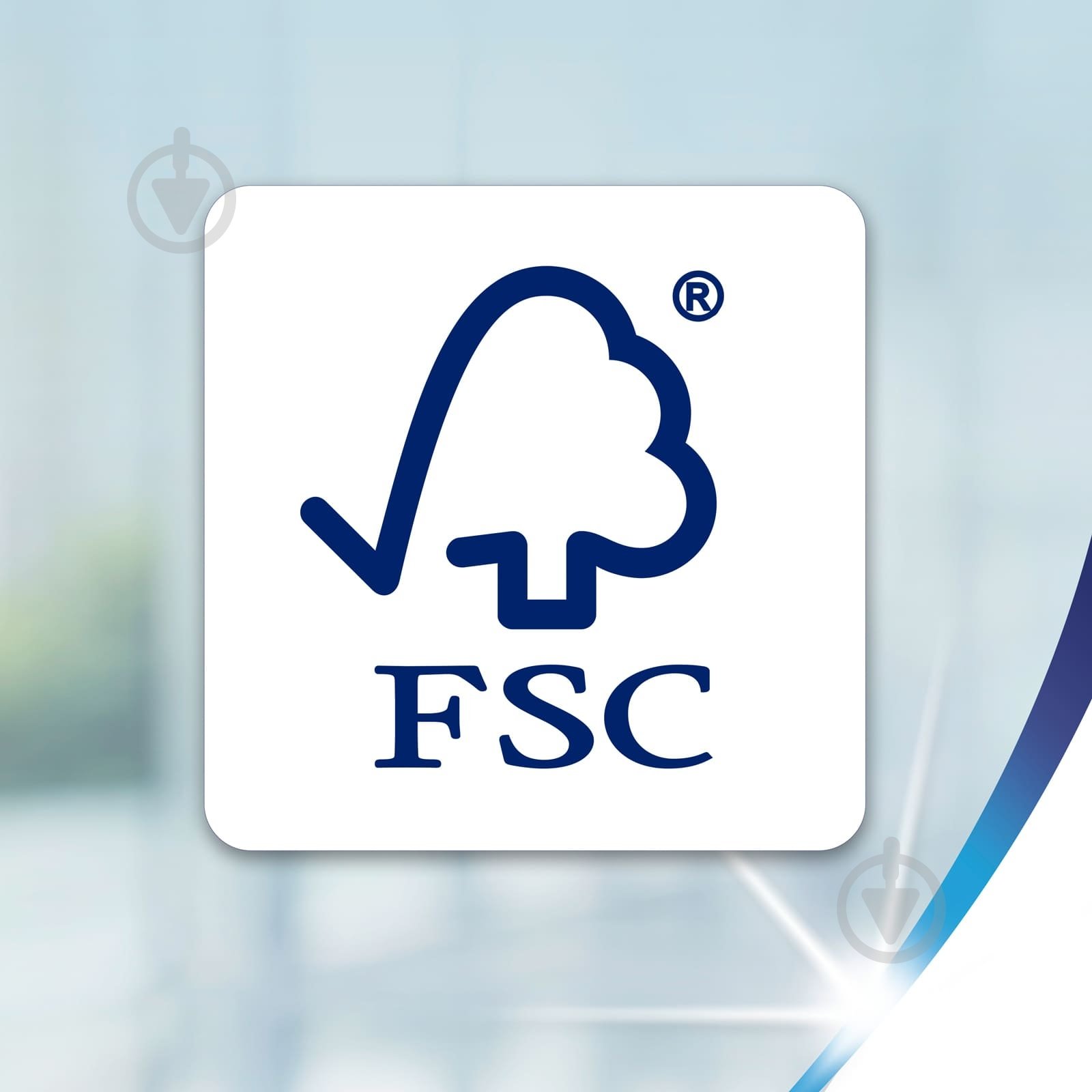 Бумажные полотенца Zewa Jumbo 325 отрывов двухслойная 1 шт. - фото 6