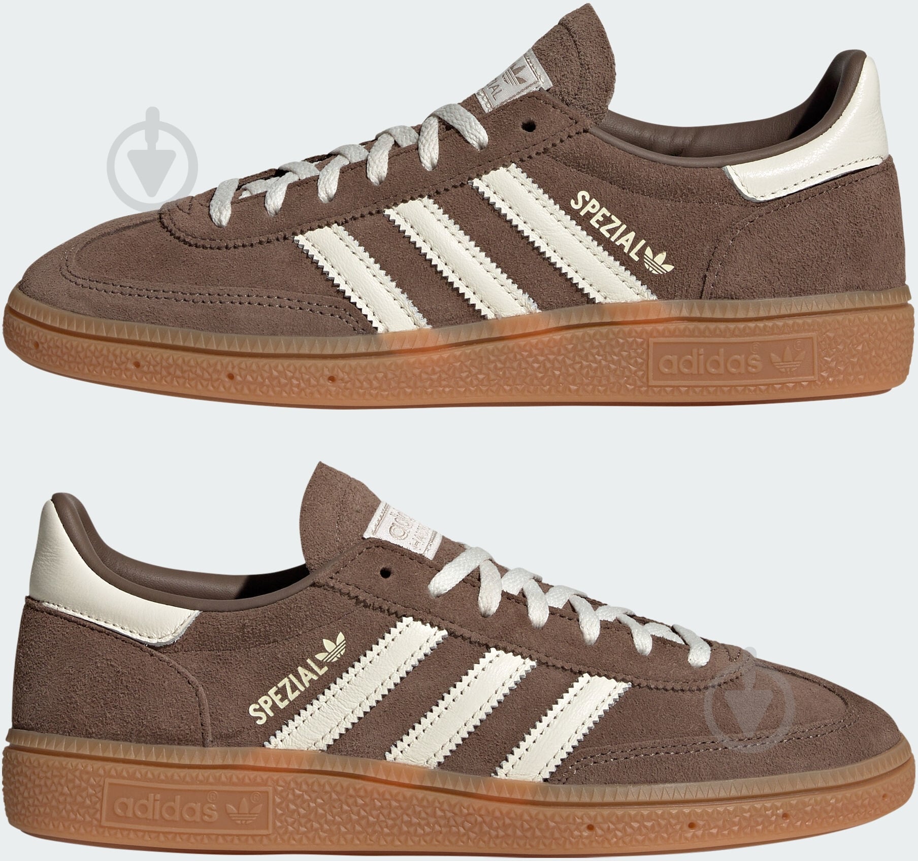 ᐉ Кросівки жіночі Adidas HANDBALL SPEZIAL W IF6490 р.36 2/3