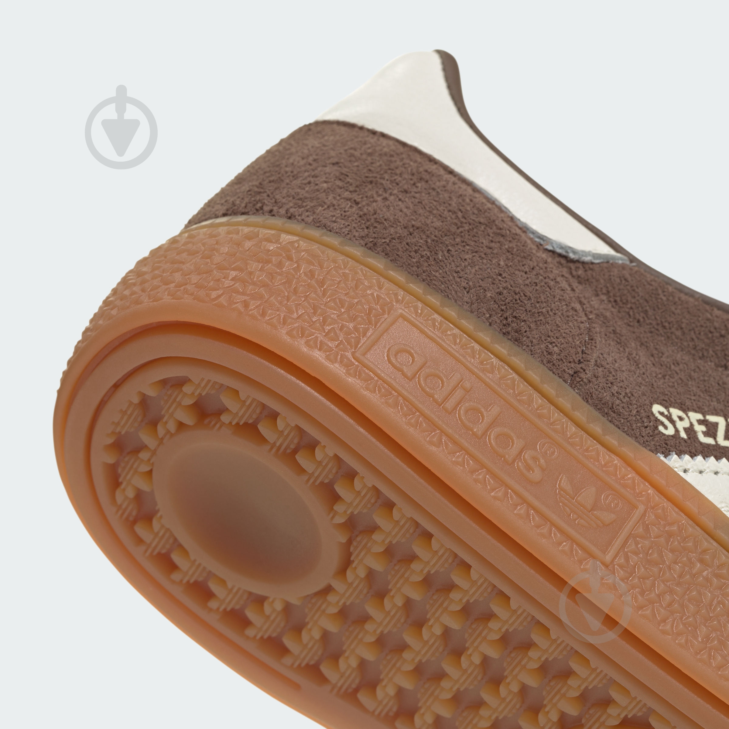 ᐉ Кросівки жіночі Adidas HANDBALL SPEZIAL W IF6490 р.36 2/3