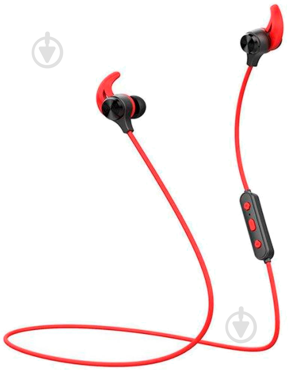 Наушники Edifier (W280BT Red) - фото 2