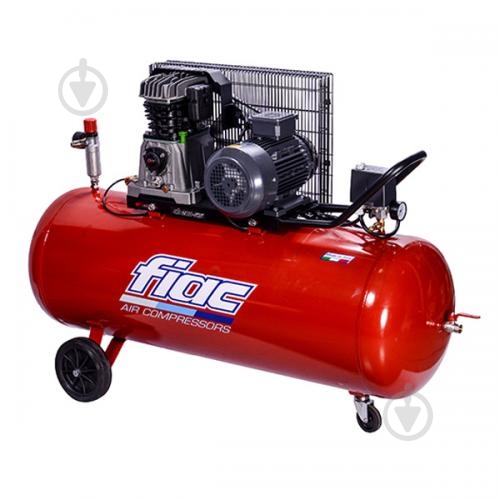 Компрессор FIAC AB 200/515 1121490611 - фото 1 Компрессор FIAC AB 200/515 1121490611 - фото 1