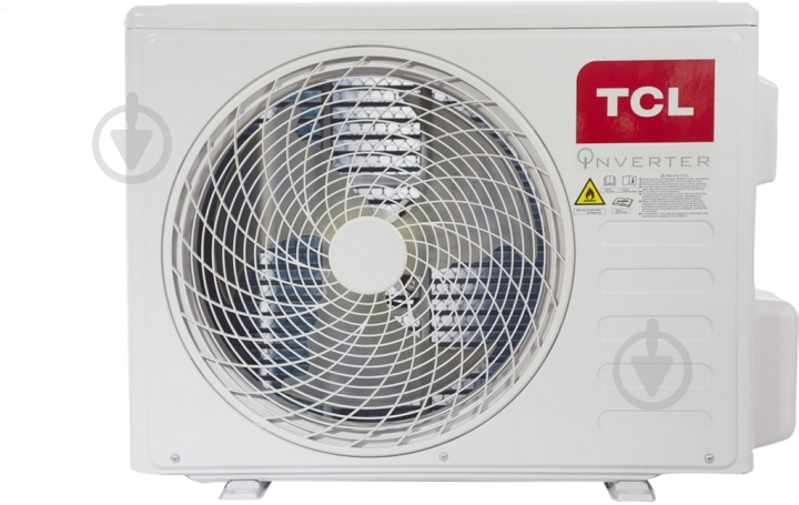 Кондиционер TCL TAC-09CHSD/XPI Inverter R32 WI-FI - фото 2 Кондиционер TCL TAC-09CHSD/XPI Inverter R32 WI-FI - фото 2