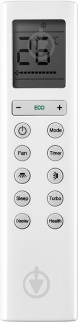 Кондиционер TCL TAC-09CHSD/XPI Inverter R32 WI-FI - фото 4 Кондиционер TCL TAC-09CHSD/XPI Inverter R32 WI-FI - фото 4