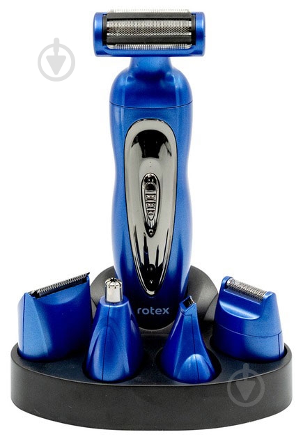 Триммер универсальный Rotex RHC185-S LuxMan - фото 1