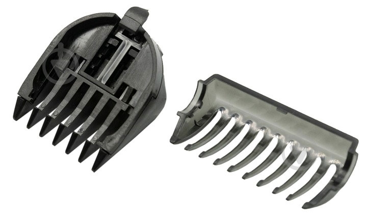 Триммер универсальный Rotex RHC185-S LuxMan - фото 3