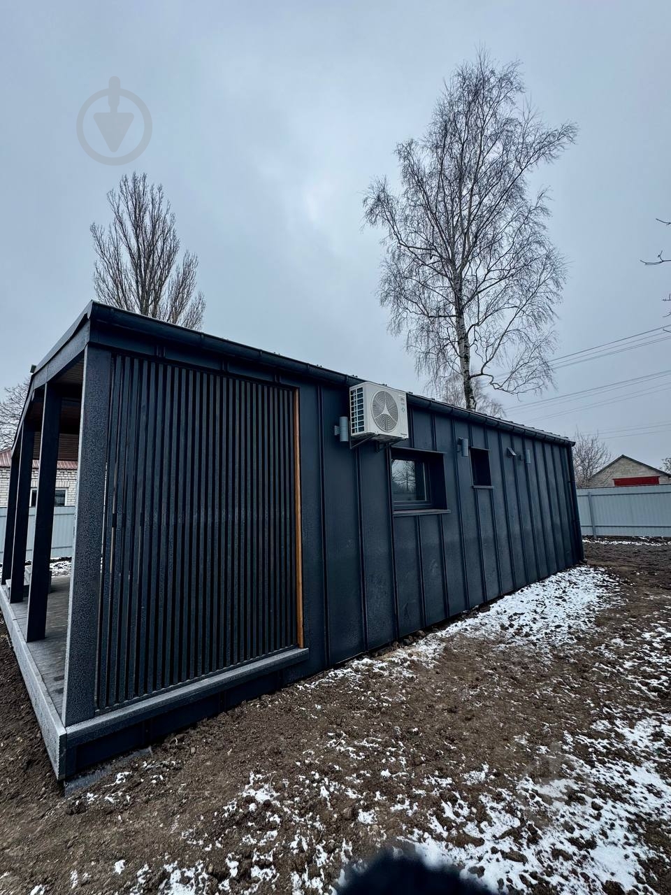 Домокомплект COMFORT HOUSE 58 м² (домокомплект) - фото 3