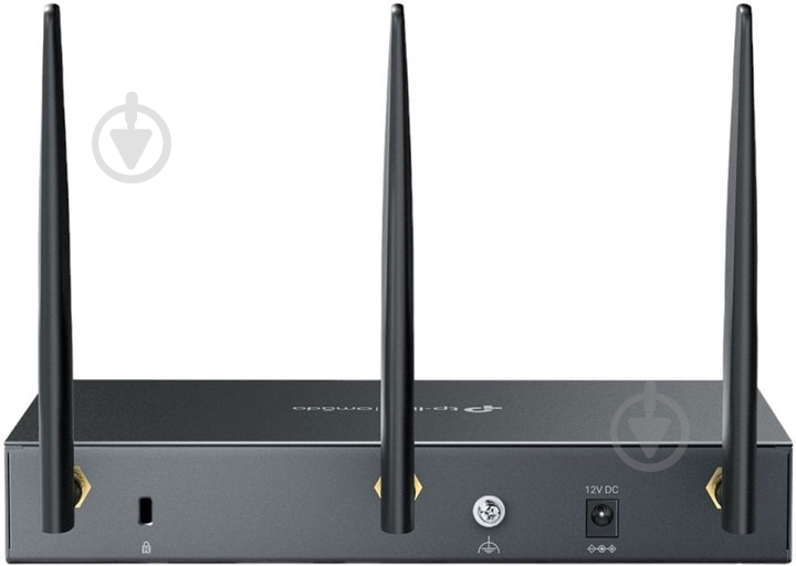 Маршрутизатор TP-Link Omada ER706W (4895252500691) - фото 4 Маршрутизатор TP-Link Omada ER706W (4895252500691) - фото 4