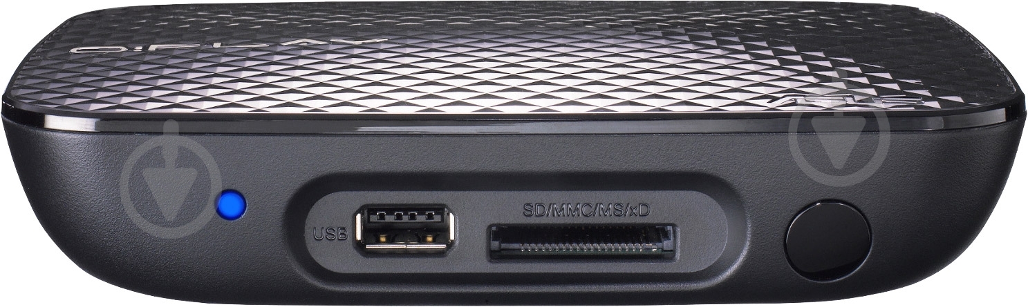 Медиаплеер ASUS O!Play MINI plus - фото 1