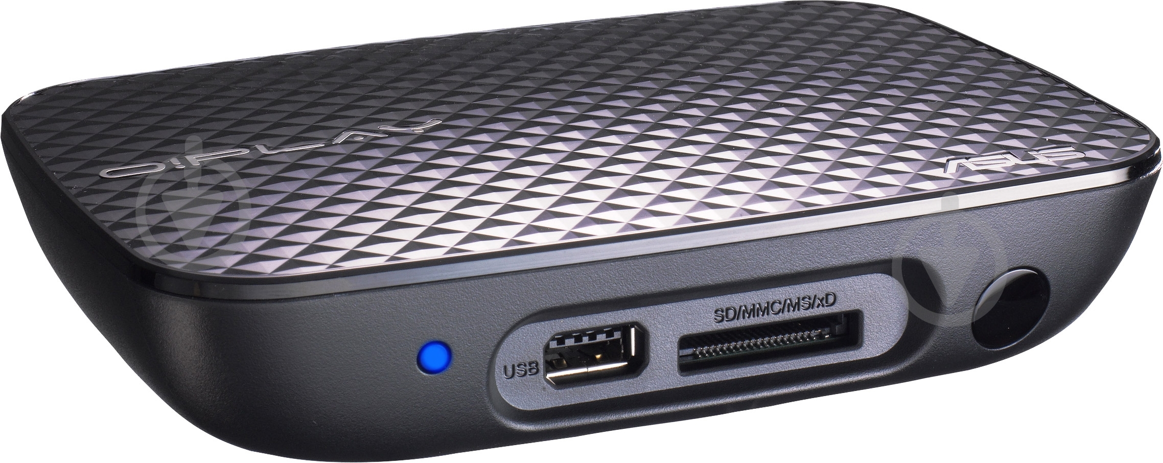 Медиаплеер ASUS O!Play MINI plus - фото 2