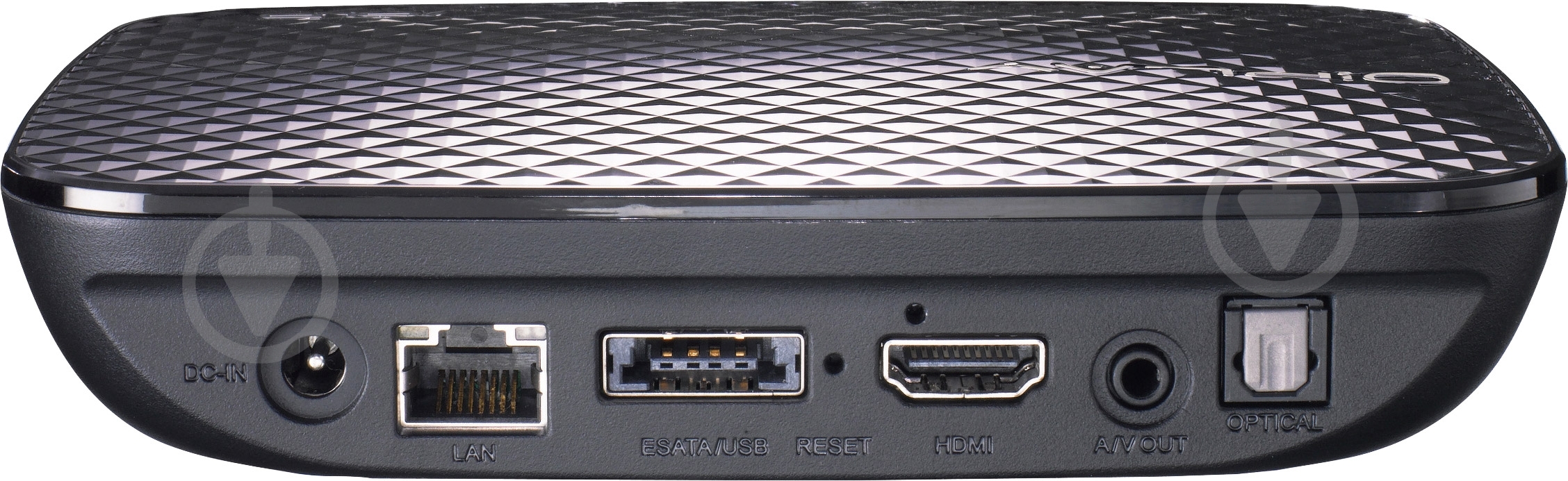 Медиаплеер ASUS O!Play MINI plus - фото 4