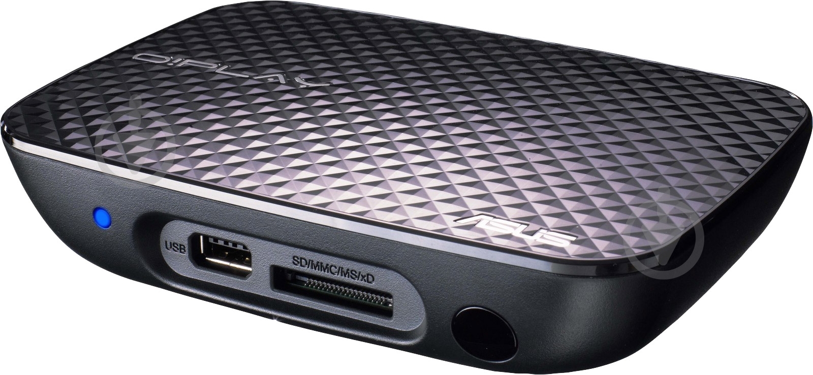 Медиаплеер ASUS O!Play MINI plus - фото 3