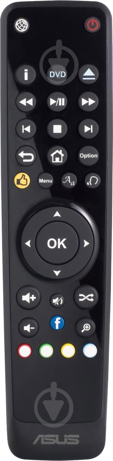 Медиаплеер ASUS O!Play MINI plus - фото 6