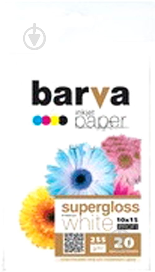 Фотобумага Barva ip-r255-221 - фото 1