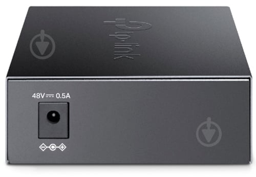 Медіаконвертер TP-Link FC111PB-20 - фото 4 Медіаконвертер TP-Link FC111PB-20 - фото 4