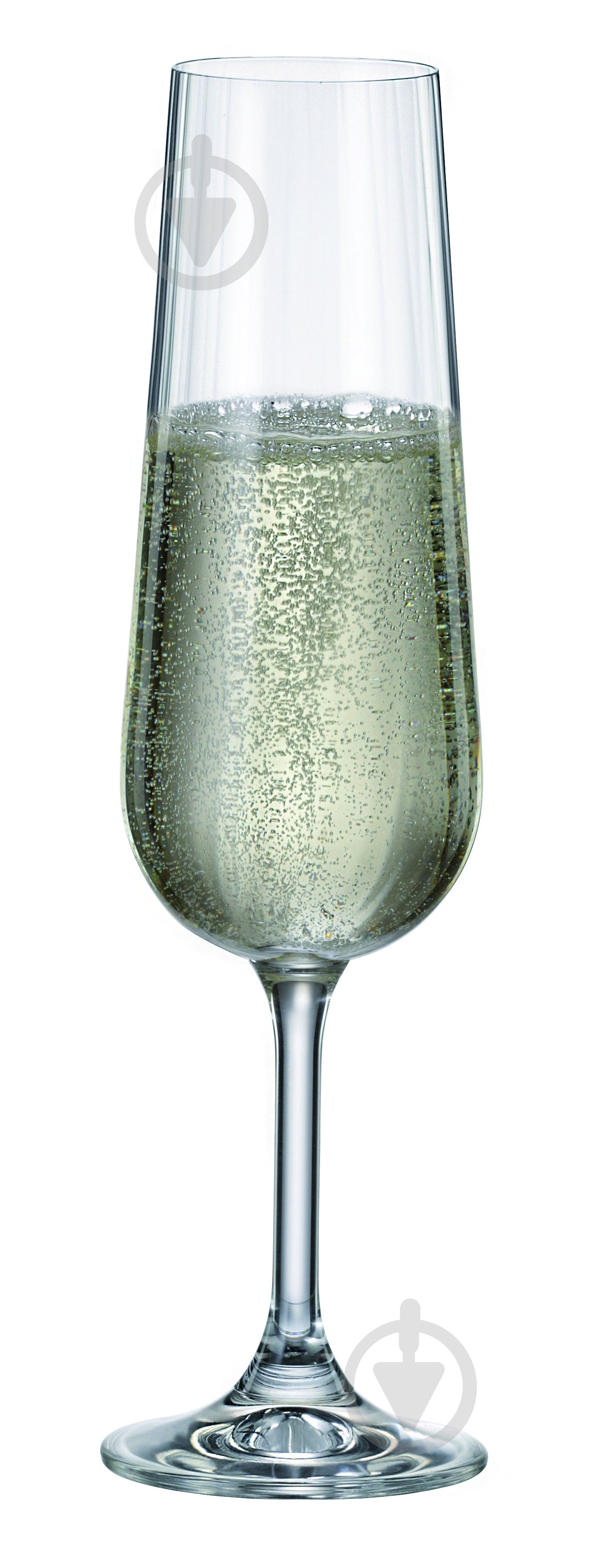 Набір бокалів для шампанського Maison Forine Anna 280 мл 4 шт. - фото 3 Набір бокалів для шампанського Maison Forine Anna 280 мл 4 шт. - фото 3