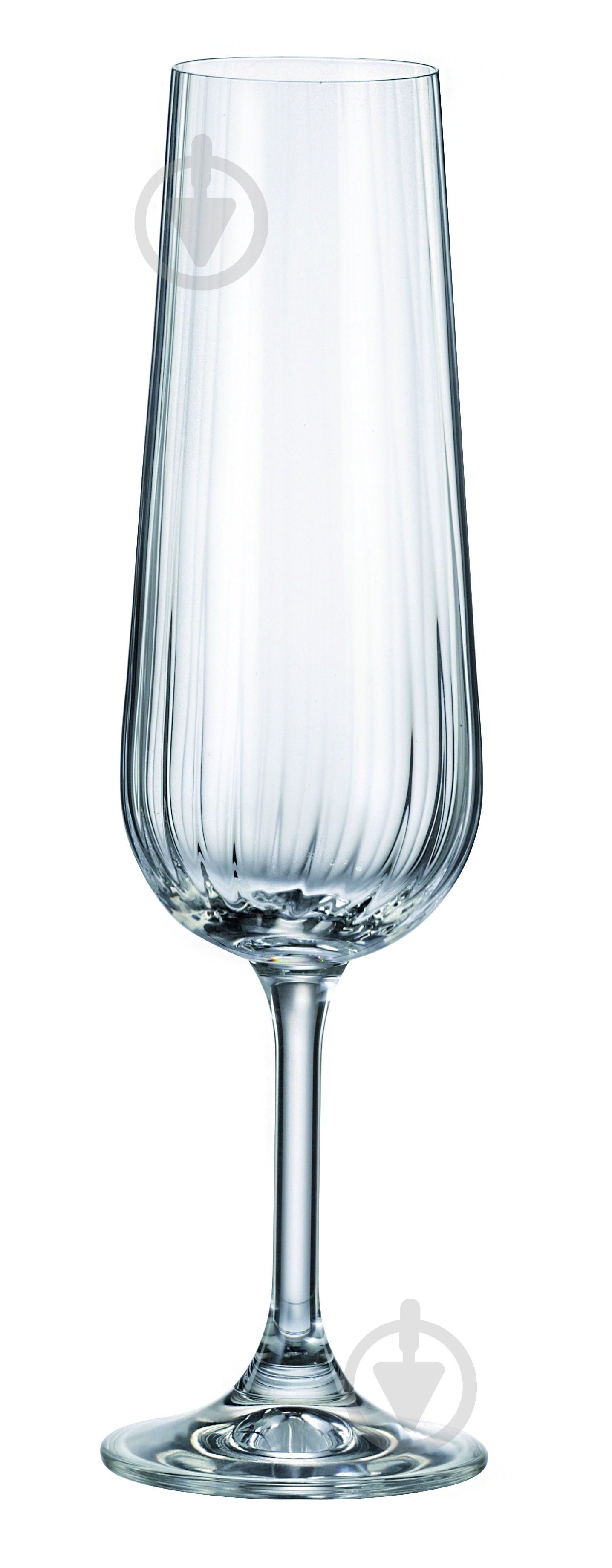 Набір бокалів для шампанського Maison Forine Anna 280 мл 4 шт. - фото 1 Набір бокалів для шампанського Maison Forine Anna 280 мл 4 шт. - фото 1