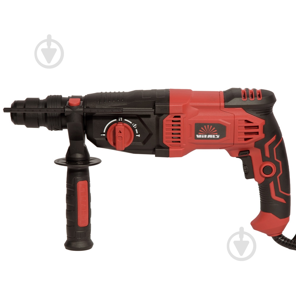 Перфоратор Vitals Ra 3010DSq - фото 4
