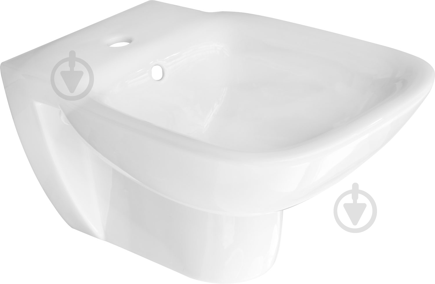 Биде подвесное ROCA Debba A355995000 - фото 1